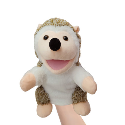 Finger Puppet Plush Toys Parent-child Interaction b3ef2fcd 11f9 4e1d b84d af0f5393ce0e