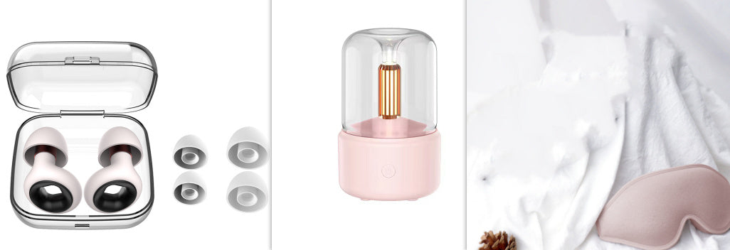 Atmosphere Light Humidifier Candlelight Aroma Diffuser Portable 120ml Electric USB Air Humidifier Cool Mist Maker Fogger 8-12