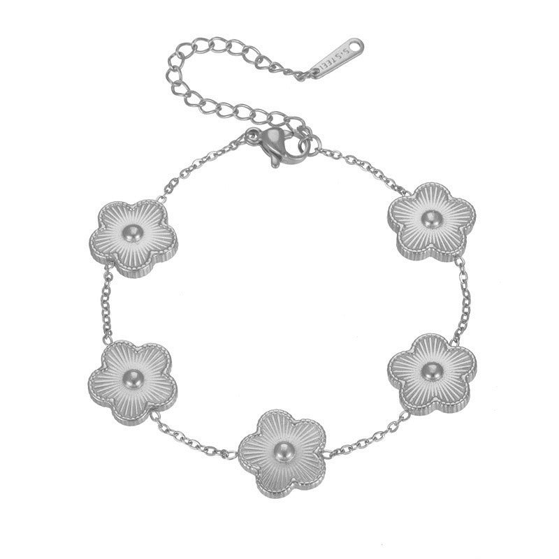 Pendant Necklace For Women All-match Suit b4111e3b 66e7 40d4 b0d6 9e51155b07b5