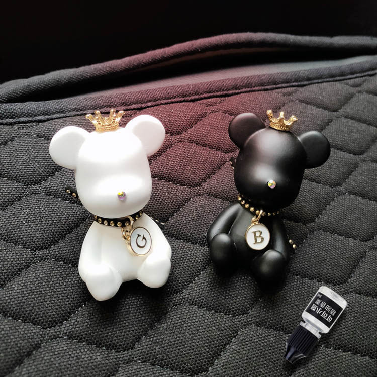 Car Mounted Perfume Accessories Air Conditioner Air Outlet Perfume Accessories b411433b 2194 46d5 b220 4efcf80a6ea5