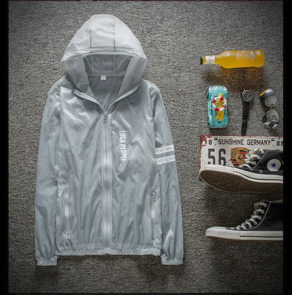 Summer Men's And Women's Thin Outdoor Men's Jacket Tops b4122cbd 2e51 47a5 b586 19ea41bf1437 5a7d5e40 e07c 49e9 bcd6 177a73ab