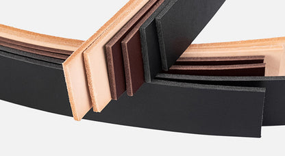 Fashion First Layer Cowhide Men's Casual Belt