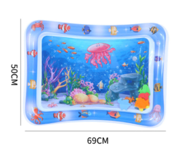 Baby Water Cushion Inflatable Water Cushion b4235f5a 2ca7 486a 809e 0c98710a2803