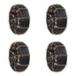 New Tire Snow Chain Car Snow Chain b423c4ca 5296 4225 97c5 bffb465c8de0