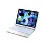 Miaocontrol Keyboard 360-degree Rotating Bluetooth Keyboard