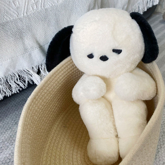 Emo Puppy Doll Dog Repair Plush Toy b436fd55 4832 4324 b611 71716981b0db