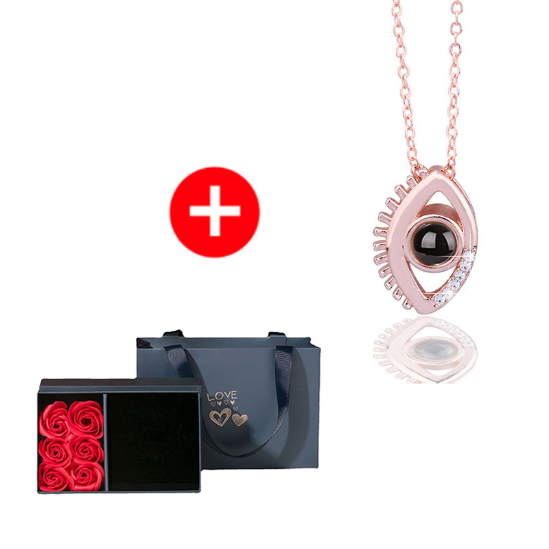 I Love You Necklace In 100 Languages b437a50b a011 4c8a baed 2fb04db43ce4
