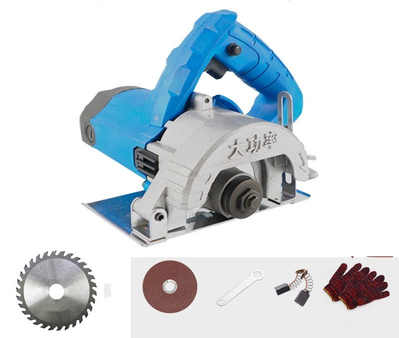 Electric Saw Marble Electromechanical Multifunctional Portable Cutting Machine b44183ce 0cba 46f9 88bd 495ca51371a0