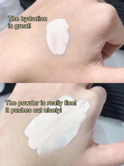 Oil Control Facial Moisturizing Makeup Foundation Make-up Concealer b448fe88 ad97 40cf ba87 4beba62675cc