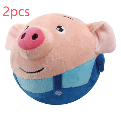 Bread Jumping Ball b44a2609 0f27 440e 97cc 70c42ed9983b