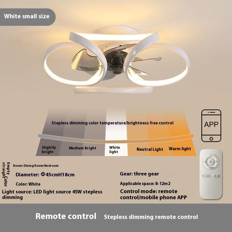 Bedroom Fan Lamp Simple Ceiling Light With Fan b44a7c8c 0c6b 4076 af90 21ef742afb7b trans