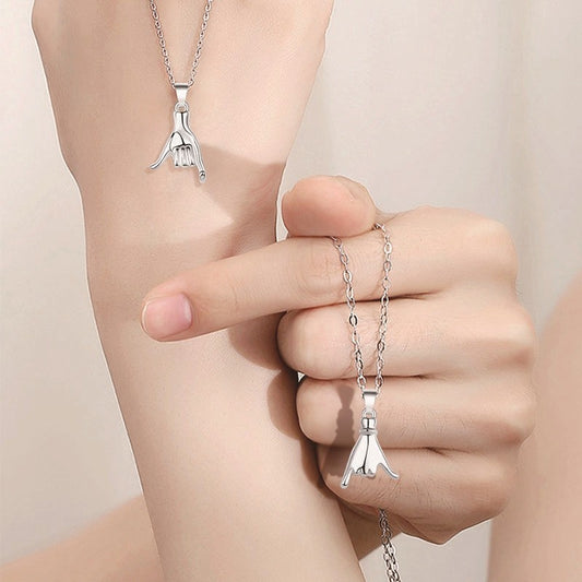 Men's And Women's Jewelry Valentine's Day Necklace b44d078e 47b5 4e35 b73b dd478ca9cd05