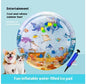 Summer Cooling Pet Water Bed Cushion Ice Pad Dog Sleeping Square Mat For Puppy Dogs Cats Pet Kennel Cool Cold b45908c4 6e2c 4