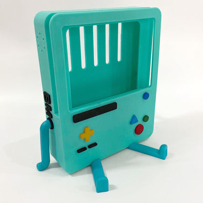 Control Game Support Storage Rack Rack Portable Charger Base - 图片 5