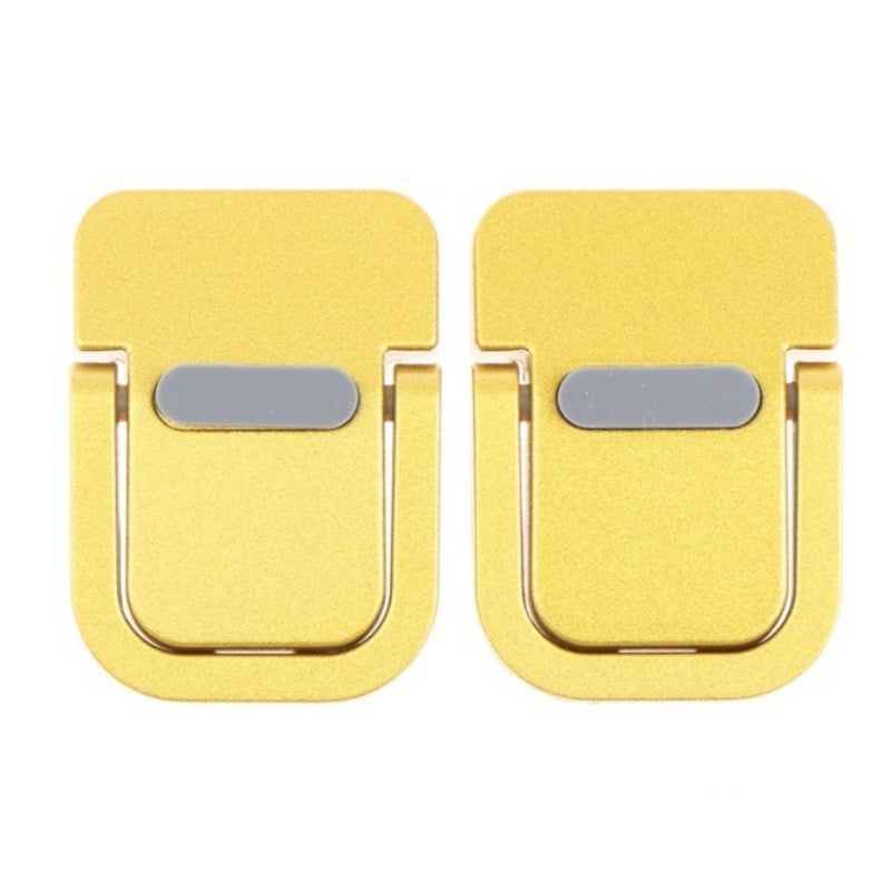 Zinc Alloy Metal Laptop Invisible Stand b45d8f29 38f5 4620 ae07 036af7eb1837