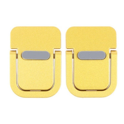 Zinc Alloy Metal Laptop Invisible Stand b45d8f29 38f5 4620 ae07 036af7eb1837