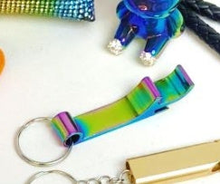 Opening Advertising Beer Key Chain b4656bfc f87b 48a6 b91b 14cd4624d975