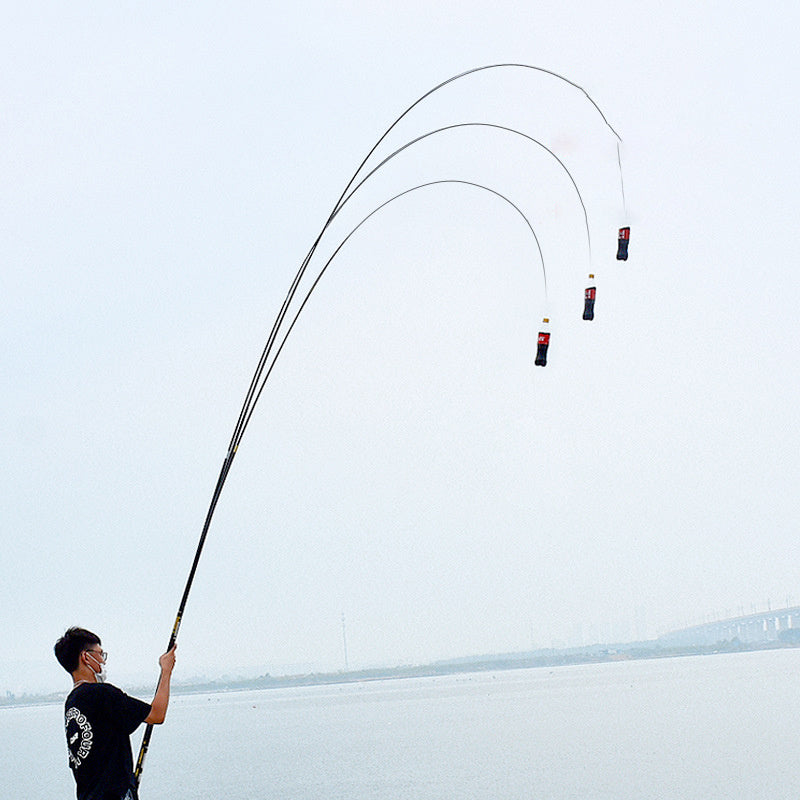 Carbon Super Hard Platform Fishing Rod b46bdab2 21b8 47e1 9b30 cecfb93f0972