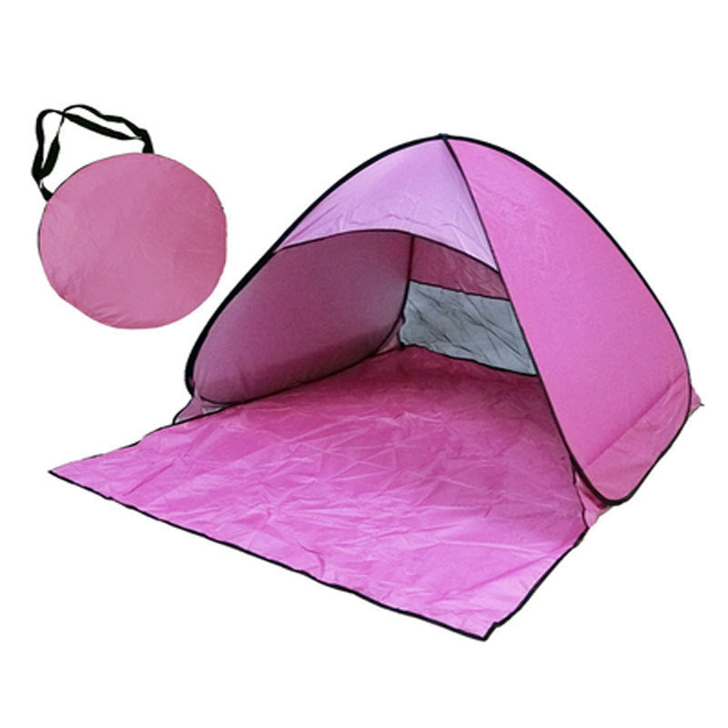 Automatic Quick Tent No Camping Beach Sun Shading Tent Outdoor Camping Tent Factory Direct Sales b480bdf9 0c3f 48b1 91d8 f951