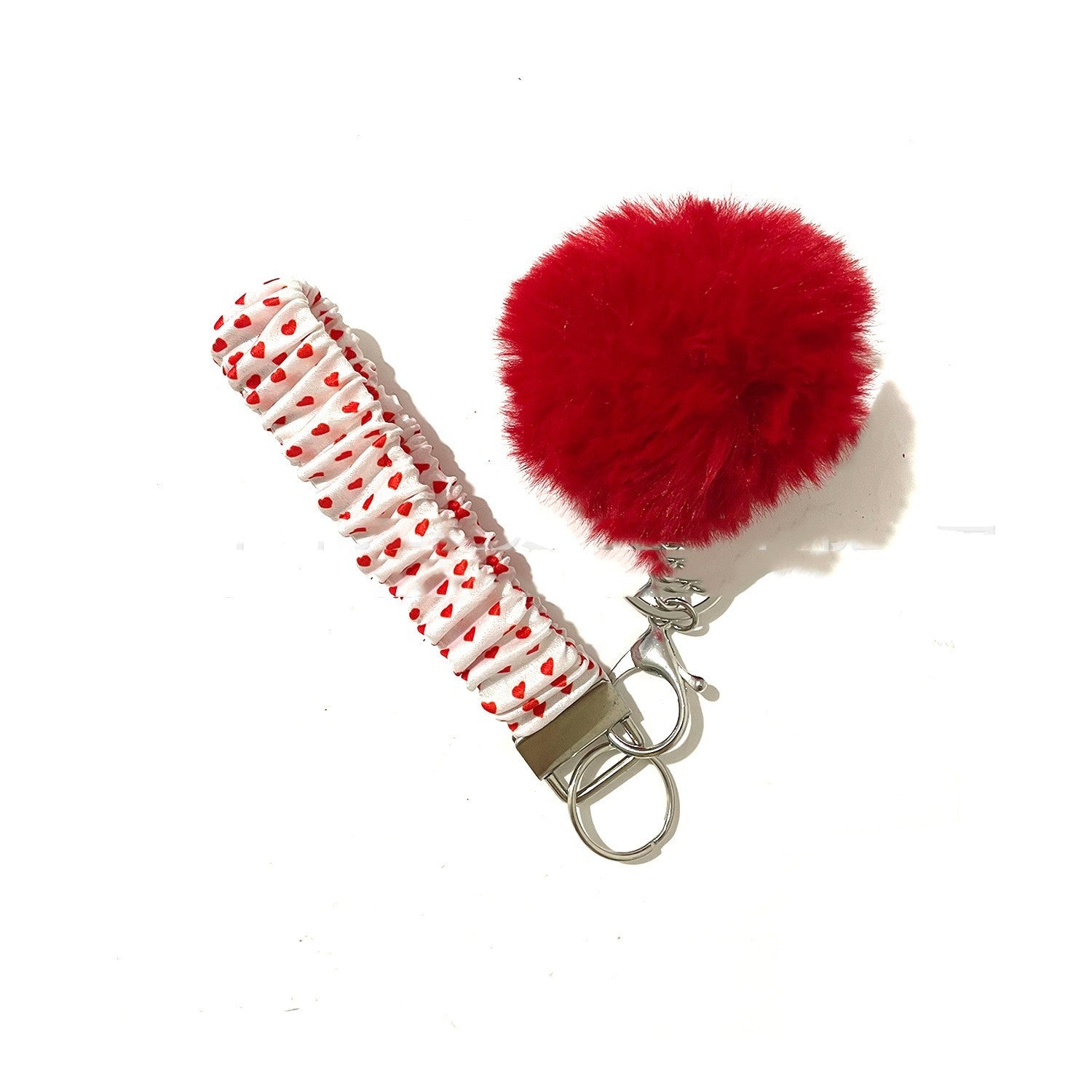 Keychain Wrist Strap Large Intestine Hair Ring b484fd07 3bd8 4598 99e8 07e39f1bce93