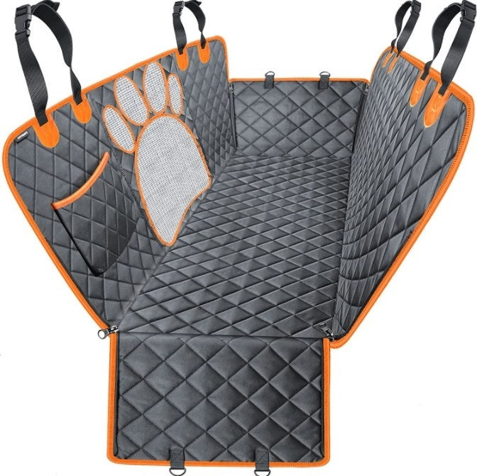 Pet Car Travel Rear Seat Cushion Dog Travel Toilet b49440b2 b4f8 45e6 a487 78cf6ab66f97 trans