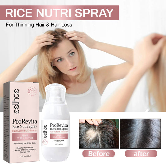 Strong Repair Rice Dense Hair Spray Hair Follicle Hair Root Anti-drop b49d9aaa 6589 420c adbe 42e707994f5c
