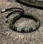 Men's Alloy Minimalist Fashion Bracelet b4a5ce63 e0a6 4376 a06e 8ad2ed668141