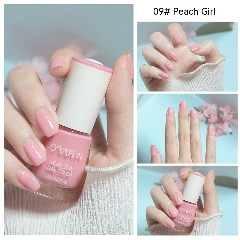 Nail Polish New Water-based Long-lasting Quick-drying Transparent b4b85784 6691 4698 9bd9 717bd575c2d6 trans