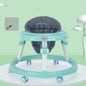 Baby Walker Anti-O-leg Baby Multifunctional Anti-rollover b4ba7edc baf0 4964 9c79 cbe2b71ff7f6