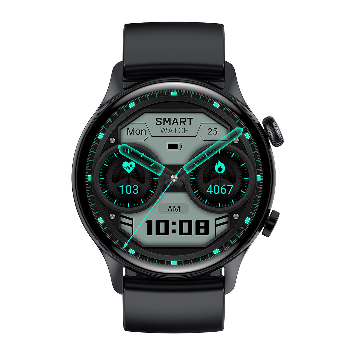 NFC Access Control Smart Watch Bluetooth Call b4bd2a94 bbe9 40e1 8233 1cc5ded02fae