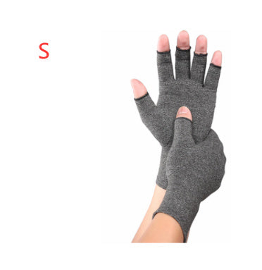 Breathable Health Care Half Finger Gloves b4c556cd e15f 4fc1 984c 73f44b092f2e