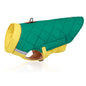 New Style Pet Clothes Reflective Warm Cotton Padded Coat b4d07aab 57b5 4886 ab41 249b658ccce3