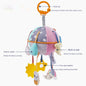 Chouchoule Baby Car Hanging Toys Baby b4d20417 5ba6 40e7 9642 55b376ca9566 fine