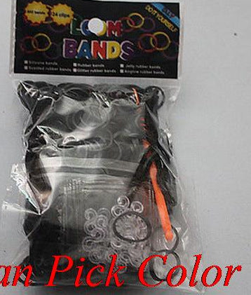 Colorful Rubber Bands Rainbow Rubber Bands b4de46ae 4957 4445 b369 01b5d735cf1e