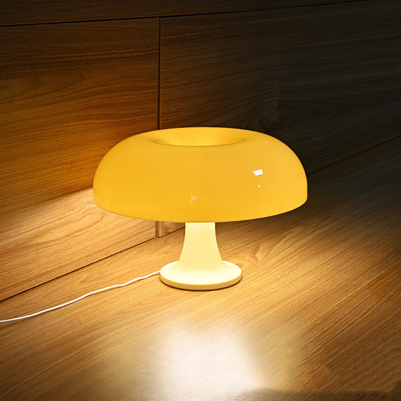 Modern Minimalist Mushroom Decorative Lighting Table Lamp b4df6048 0a84 4f44 b924 e1a733d7c489