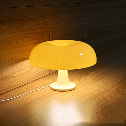 Modern Minimalist Mushroom Decorative Lighting Table Lamp b4df6048 0a84 4f44 b924 e1a733d7c489