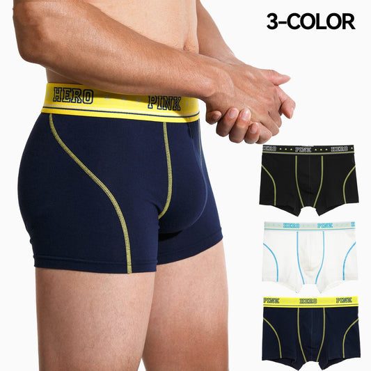 Boxer Cotton Large Size Men's Sports Underwear b4e5a4dd daad 4786 916a 9ea5e786ff33