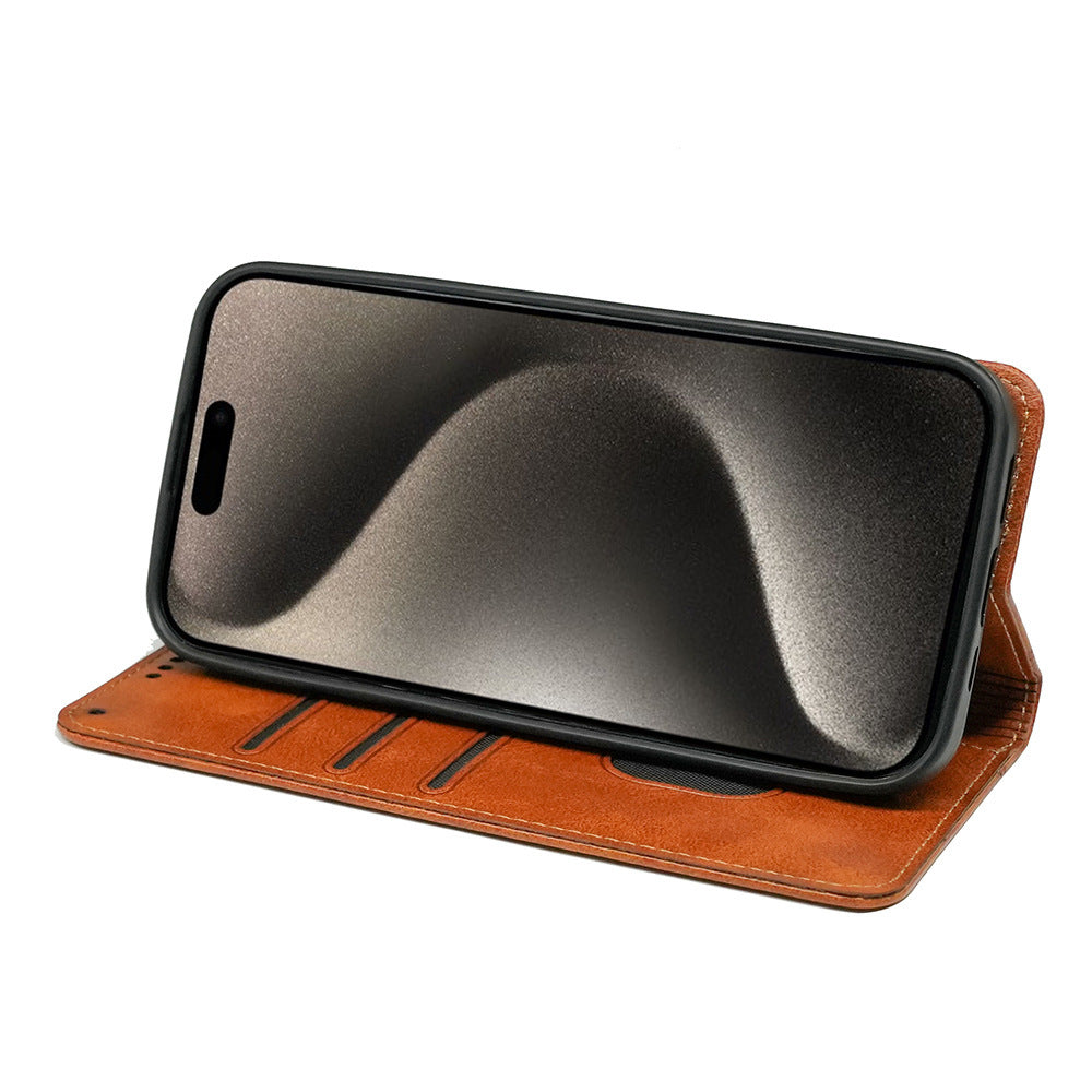 Google Phone Leather Case Flip Case b4e9889c fcbd 45c5 b003 ddcd1509450a