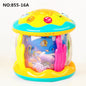 Children's Hand Clapping Drums Lighting Music Ocean b4f1e810 5e53 4e8c aa89 b68decade698