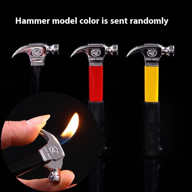 Novelty Exotic Little Teapot Vice Fire Extinguisher Gas Cylinder Cola Pressure Cooker Weird Funny Lighter Wrench b4f373b9 9b0