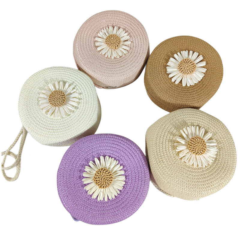 Personalized Simple Straw Bag Women b4f6d7d6 0598 4b21 a861 cb82f7944920