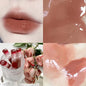 Non-fading No Stain On Cup Lipstick Mirror Lip Lacquer b4f911af 9c73 4672 bedc c78d974e1936