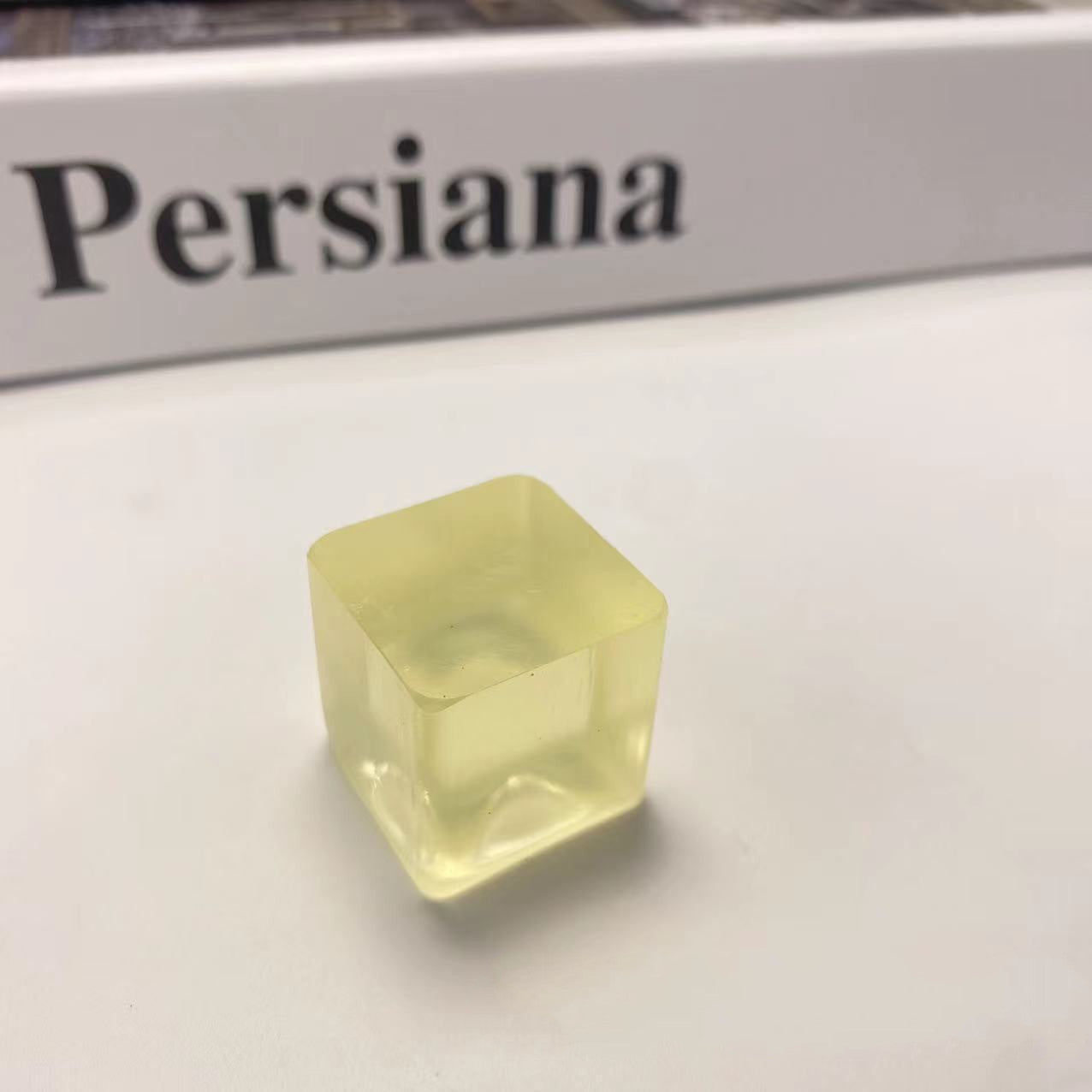 Decompression Ice Cube Squeezing Toy Vent Sea Salt b50264ac 05ec 40b9 a355 83cbd268301d