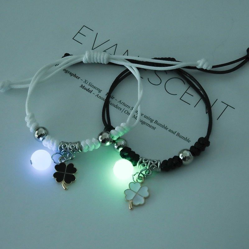 Luminous Bracelet Female Student Fashion Couple b50461e7 3ea1 4e2b 822f 2a751f9de698