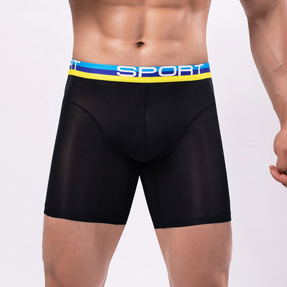Anti-wear Ice Silk Fabric For Running Underwear b513f47e 113d 45e3 89dc 07146348313f 8b1cc014 7b43 4527 8d67 c3925f857750