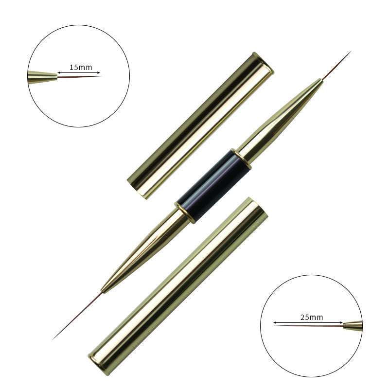 Double-ended Nail Art Stripes Line Liner DIY Brush b5172276 8faf 4bb7 a4ee 05829039c00f e6e3d70f c71f 4bda ab2b 79269ab0ce5d