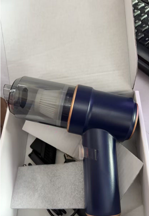 Mini Rechargeable Household Car Wireless Vacuum Cleaner b51d4882 55e9 4334 909b 3166cb097504