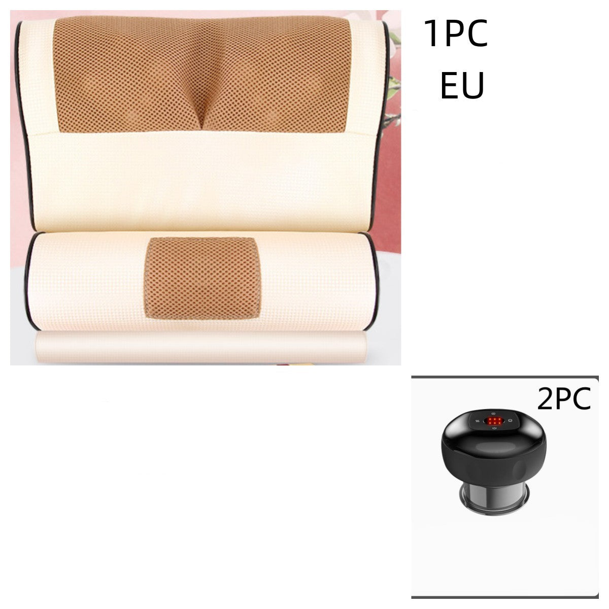 Electric Vacuum Cupping Massage Body Cups Anti-Cellulite Therapy Massager For Body Electric Guasha Scraping Fat Burning Slimm
