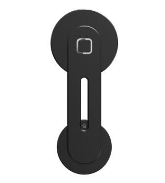 Laptop CellPhone Mount Collapsible Metal Paste Base Office Monitor Magnetic Holder Adapt To Cellphone b5268429 5804 4d0f 9cd4