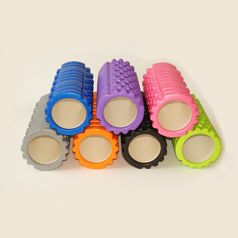 Yoga Foam Roller b531f39b 0724 4aa3 b30b da9e013ff4aa